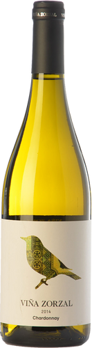 Viña Zorzal Chardonnay 2019