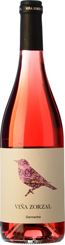 Viña Zorzal Rosado 2019