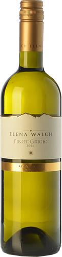 Elena Walch Pinot Grigio 2019