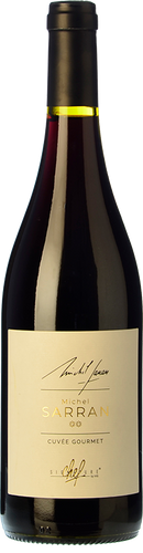 Michel Sarran Cuvée Gourmet Rouge 2018