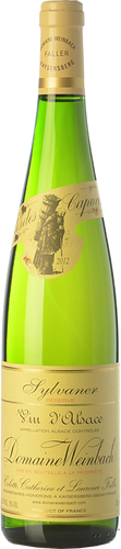 Weinbach Sylvaner Réserve 2019