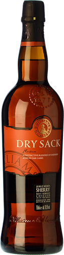 Williams & Humbert Dry Sack