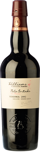 Williams & Humbert Palo Cortado (0,5 L)