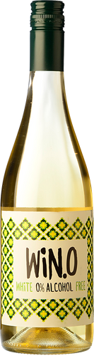 Win 0.0 Frizzante Blanco