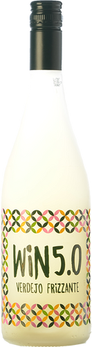 Win 5.0 Frizzante Blanco