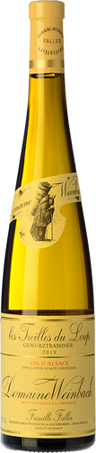 Weinbach Les Treilles Du Loup 2019