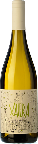 Bernaví Xalera Blanc 2019