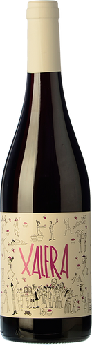 Bernaví Xalera Negre 2019