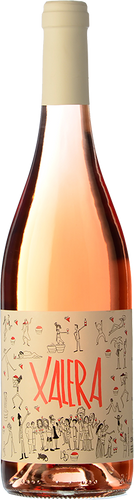 Bernaví Xalera Rosat 2019