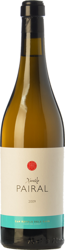 Can Ràfols Xarel·lo Pairal 2017