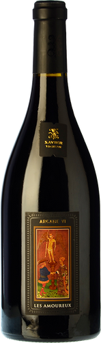 Arcane VI Les Amoureux 2016