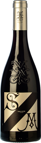 Cuvée S.M. 1st Edition Côtes du Rhône