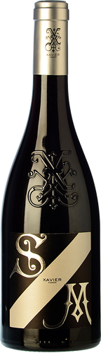 Cuvée S.M. 2nd Edition Côtes du Rhône