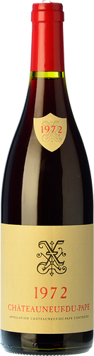 Xavier Vignon - Châteauneuf-du-Pape 1972