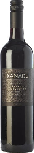 Xanadu Estate Cabernet Sauvignon 2011