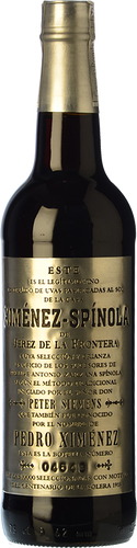 Ximénez-Spínola PX Edición Conmemorativa
