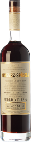 Ximénez-Spínola Pedro Ximenez Ximénez-Spínola Pedro Ximenez