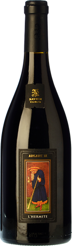 Arcane IX L'Hermite 2016