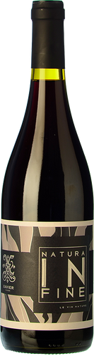 Xavier Vignon - Natura In Fine 2019