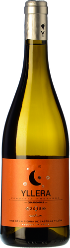 Yllera Chardonnay Vendimia Nocturna 2019