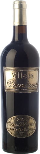 Yllera Dominus 2011