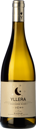 Yllera Sauvignon Blanc 2019