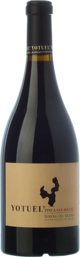 Yotuel Finca San Miguel 2008