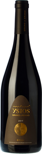 Ysios Grano a Grano 2017