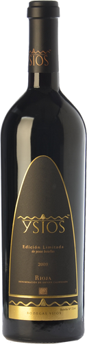 Ysios Edición Limitada 2012