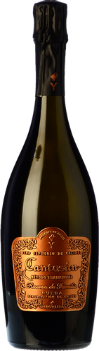 Yllera Colección de la Familia Brut Nature