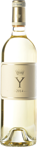 Y d'Yquem 2017