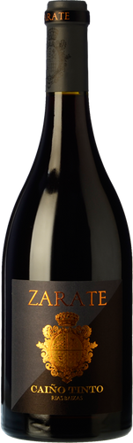 Zárate Caiño Tinto 2019