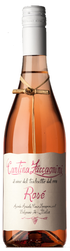Zaccagnini Rosé dal Tralcetto 2019