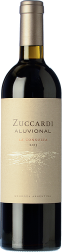 Zuccardi Aluvional La Consulta 2013