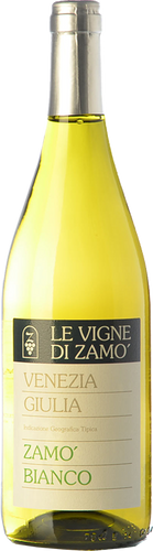 Zamò Bianco 2018