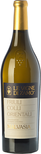 Zamò Malvasia 2012 Zamò Malvasia 2012