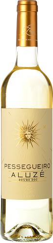 Pessegueiro Aluzé Blanc 2019