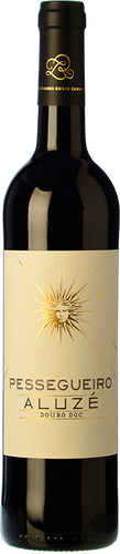 Pessegueiro Aluzé Rouge 2015