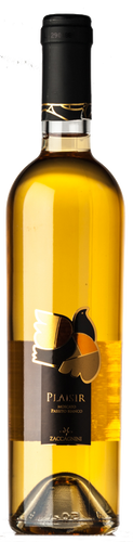 Zaccagnini Moscato Passito Plaisir 2018 (0,5 L)