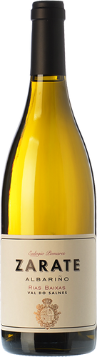 Zárate Albariño 2019