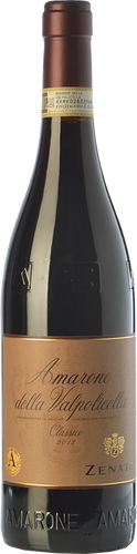 Zenato Amarone Classico 2016