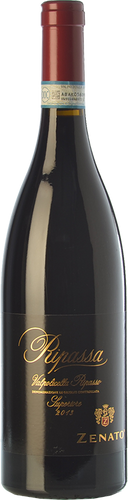 Zenato Valpolicella Superiore Ripasso Ripassa 2016