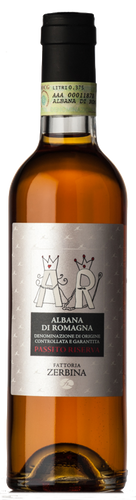 Fattoria Zerbina Albana Passito Riserva AR 2014 (0.37 L)