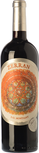 Zerran Tinto 2015