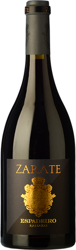 Zárate Espadeiro Tinto 2019