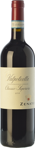 Zenato Valpolicella Classico Superiore 2018