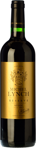 Michel Lynch Prestige Rouge 2018