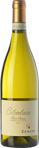 Zenato Soave Classico Colombara 2019