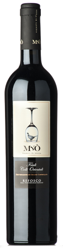 Zorzettig Refosco Myò 2015