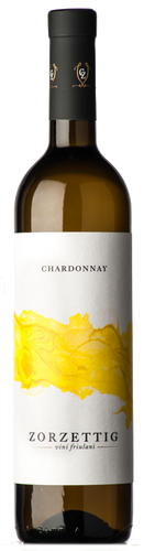 Zorzettig Chardonnay 2018